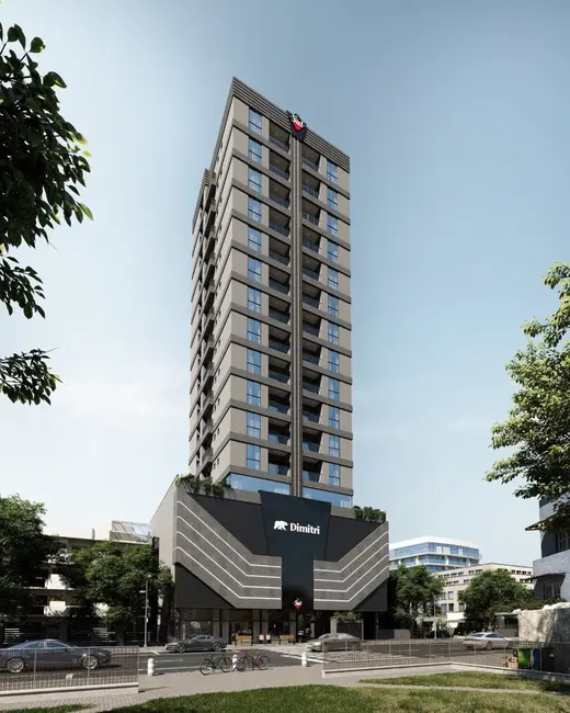 Apartamento com 2 quartos à venda, 64m2 em Itapema - SC - imagem 1 Foto 1 de Apartamento com 2 quartos à venda, 64m2 em Itapema - SC