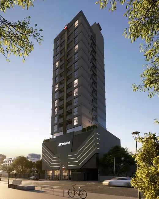 Apartamento com 2 quartos à venda, 64m2 em Itapema - SC - imagem 2 Foto 2 de Apartamento com 2 quartos à venda, 64m2 em Itapema - SC