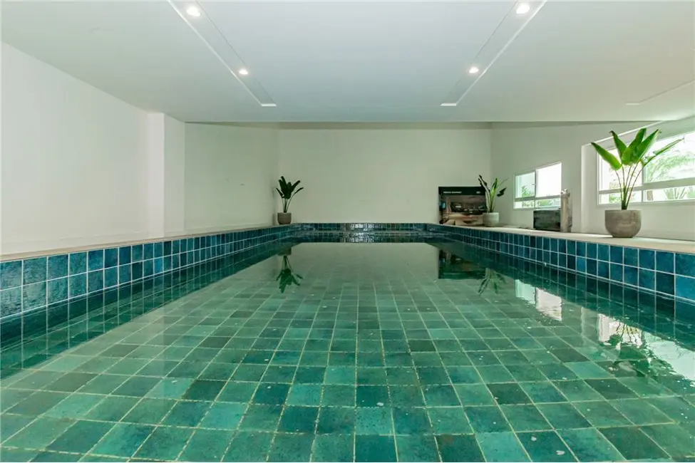 Foto 2 de Apartamento com 3 quartos à venda, 227m2 em Menino Deus, Porto Alegre - RS