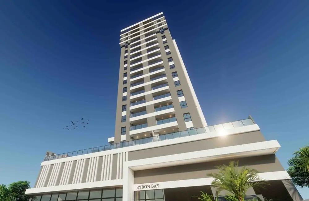Foto 2 de Apartamento com 3 quartos à venda, 135m2 em Vila Operária, Itajai - SC