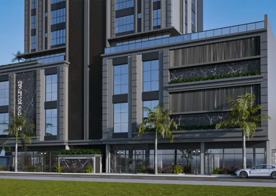 Foto 3 de Apartamento com 2 quartos à venda, 83m2 em Porto Belo - SC