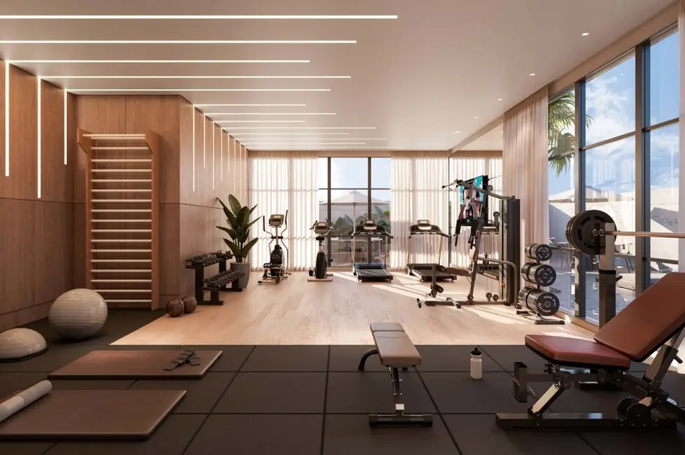 Foto 8 de Apartamento com 2 quartos à venda, 83m2 em Porto Belo - SC