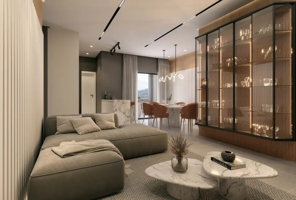 Foto 5 de Apartamento com 2 quartos à venda, 83m2 em Porto Belo - SC