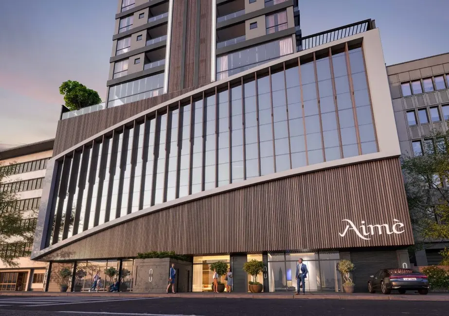 Foto 3 de Apartamento com 2 quartos à venda, 83m2 em Porto Belo - SC