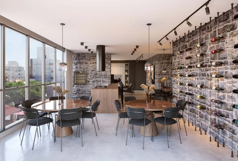 Foto 9 de Apartamento com 2 quartos à venda, 83m2 em Porto Belo - SC