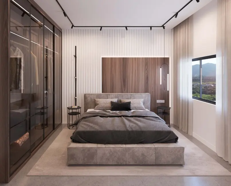 Foto 7 de Apartamento com 2 quartos à venda, 83m2 em Porto Belo - SC