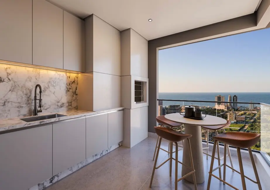 Foto 6 de Apartamento com 2 quartos à venda, 83m2 em Porto Belo - SC