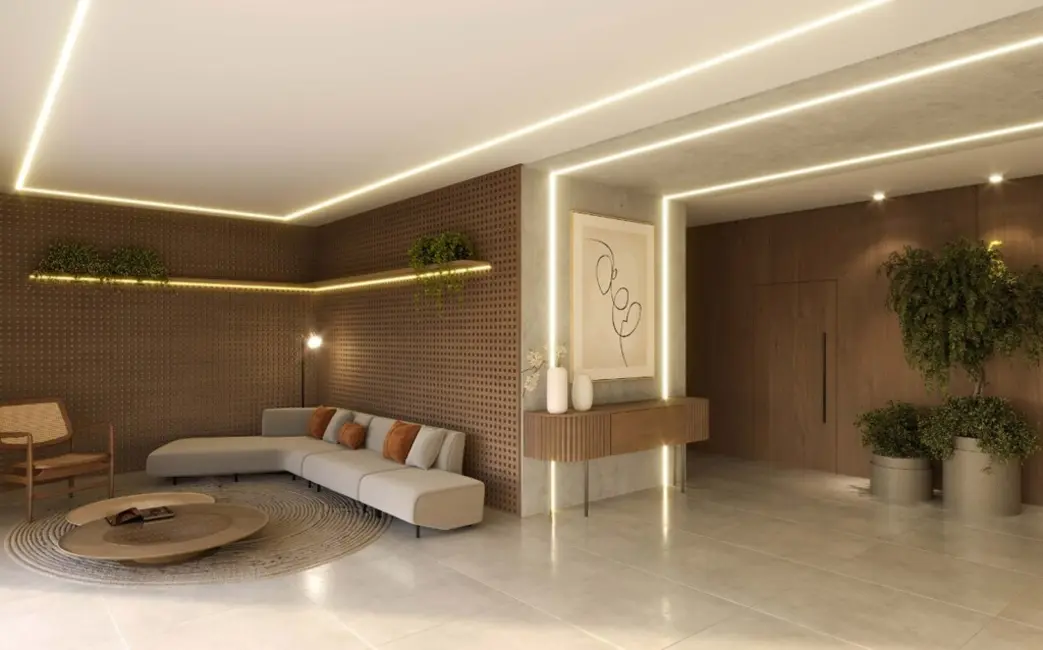 Foto 4 de Apartamento com 2 quartos à venda, 83m2 em Porto Belo - SC