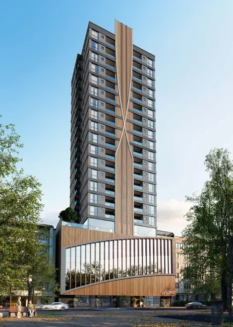 Foto 1 de Apartamento com 2 quartos à venda, 83m2 em Porto Belo - SC