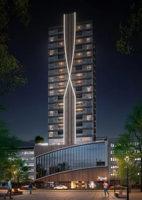 Foto 2 de Apartamento com 2 quartos à venda, 83m2 em Porto Belo - SC