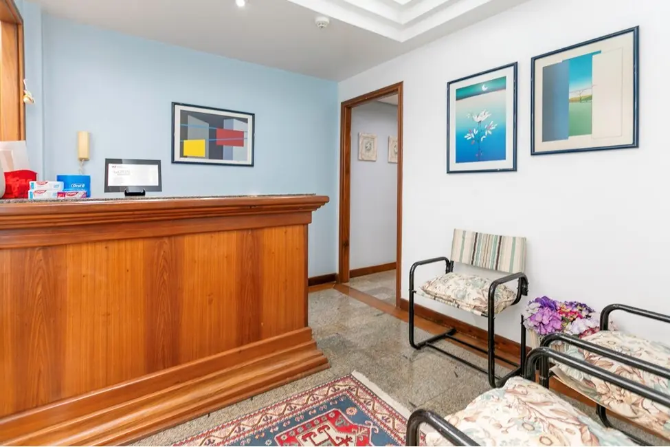 Foto 7 de Sala Comercial à venda, 57m2 em Petrópolis, Porto Alegre - RS