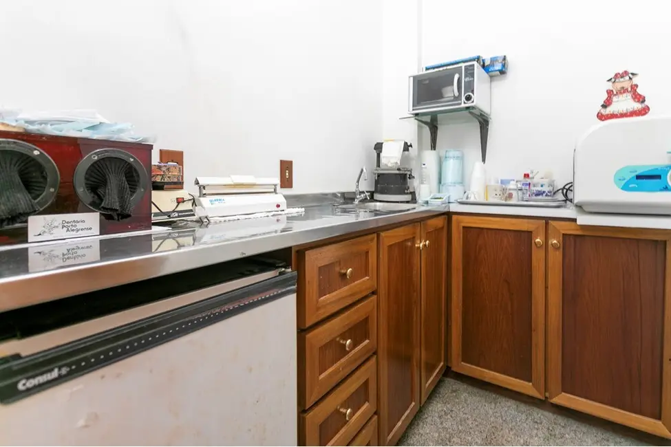 Foto 9 de Sala Comercial à venda, 57m2 em Petrópolis, Porto Alegre - RS
