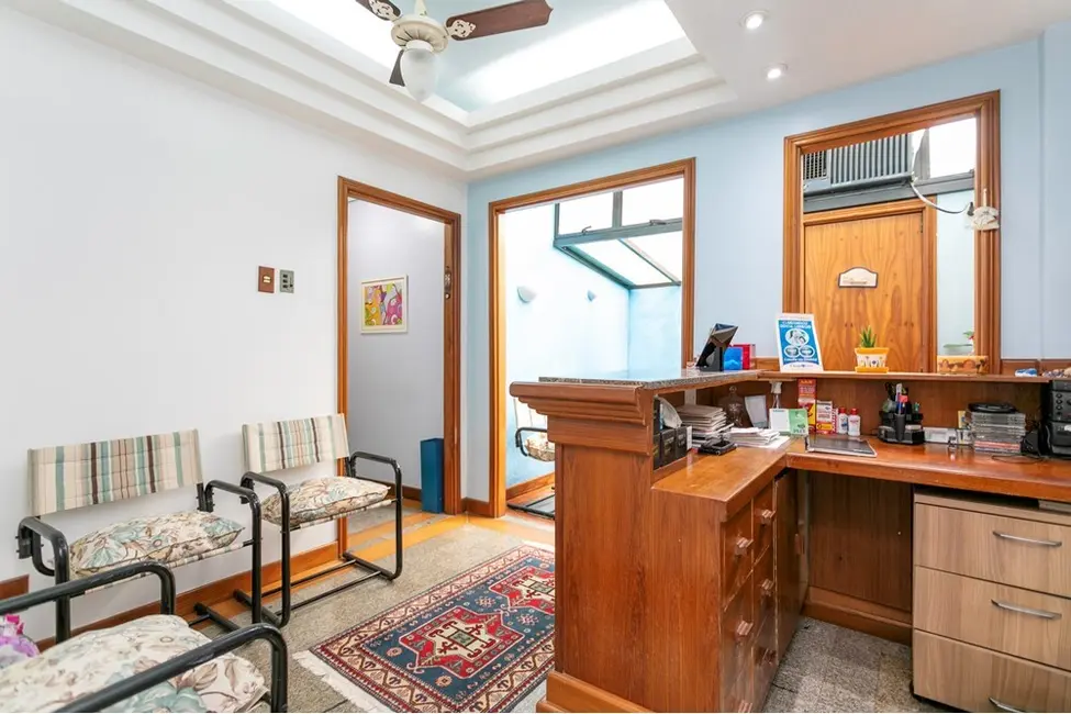 Foto 8 de Sala Comercial à venda, 57m2 em Petrópolis, Porto Alegre - RS