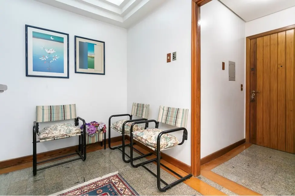 Foto 6 de Sala Comercial à venda, 57m2 em Petrópolis, Porto Alegre - RS