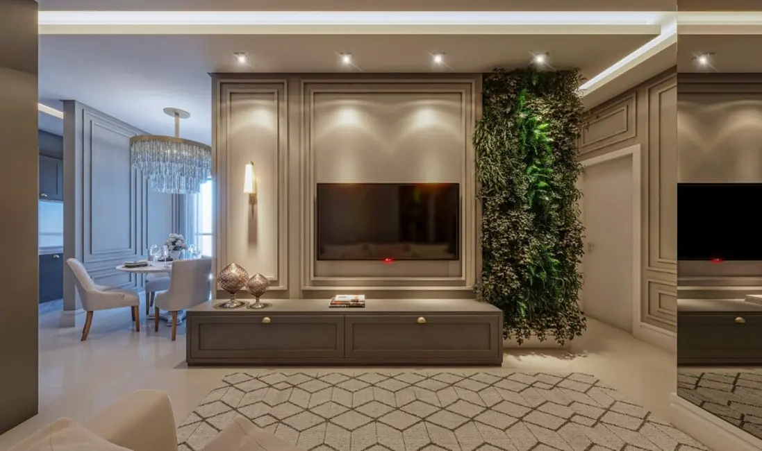 Foto 5 de Apartamento com 3 quartos à venda, 85m2 em São Judas, Itajai - SC