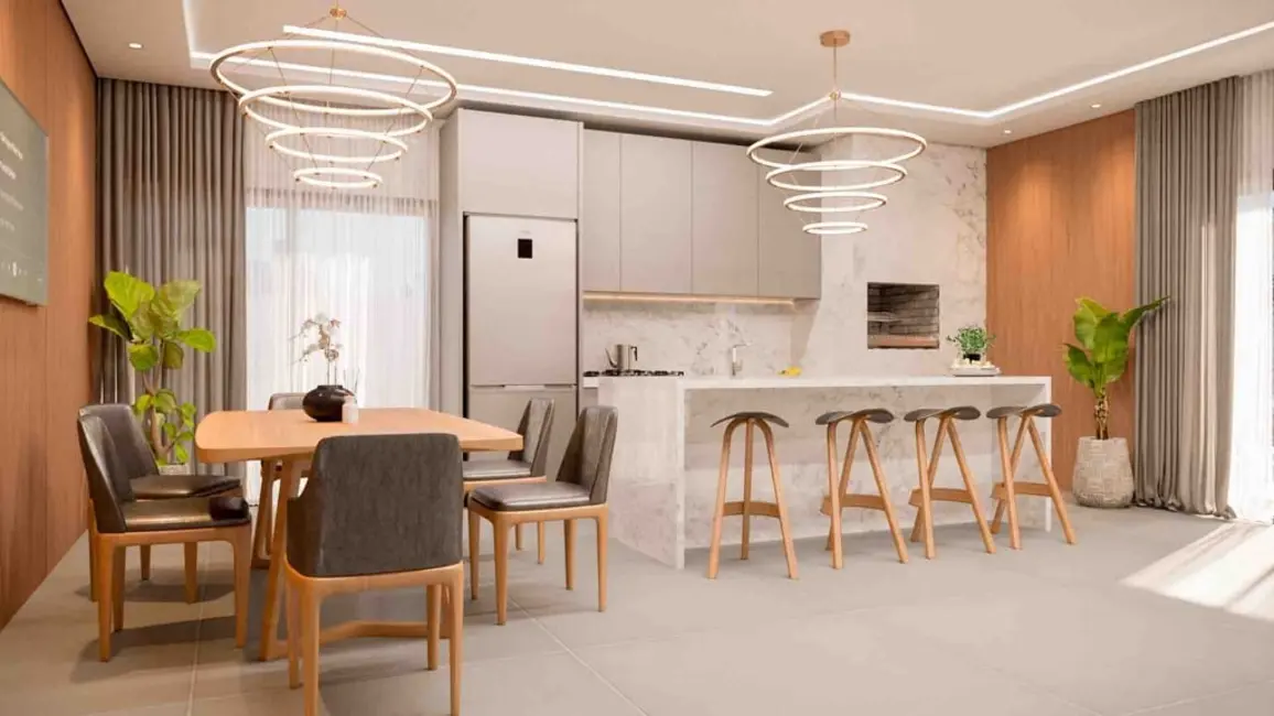 Foto 7 de Apartamento com 2 quartos à venda, 76m2 em São Judas, Itajai - SC