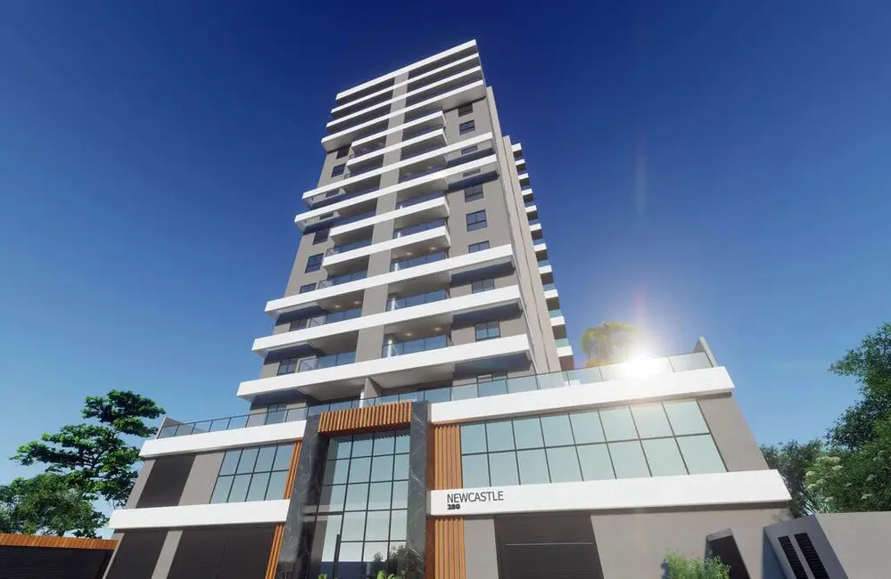 Foto 3 de Apartamento com 2 quartos à venda, 76m2 em São Judas, Itajai - SC