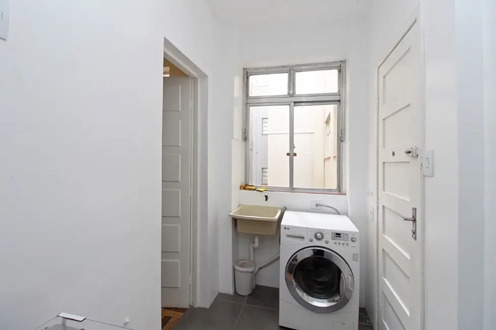 Foto 8 de Apartamento com 2 quartos à venda, 66m2 em Centro Histórico, Porto Alegre - RS