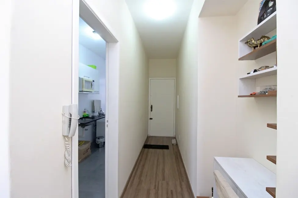Foto 2 de Apartamento com 2 quartos à venda, 66m2 em Centro Histórico, Porto Alegre - RS