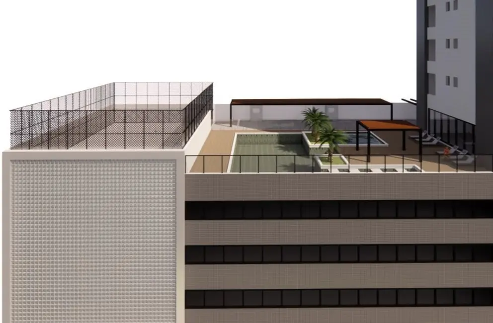 Foto 3 de Apartamento com 3 quartos à venda, 135m2 em Meia Praia, Itapema - SC