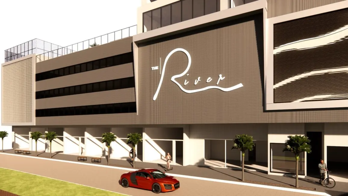 Foto 2 de Apartamento com 3 quartos à venda, 135m2 em Meia Praia, Itapema - SC