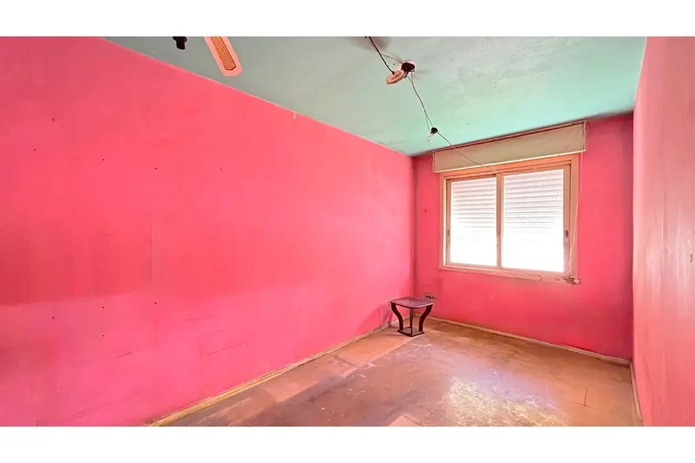 Foto 1 de Apartamento com 1 quarto à venda, 42m2 em Partenon, Porto Alegre - RS