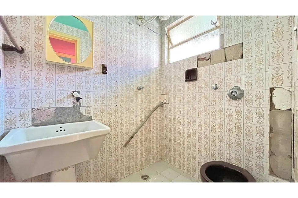 Foto 2 de Apartamento com 1 quarto à venda, 42m2 em Partenon, Porto Alegre - RS