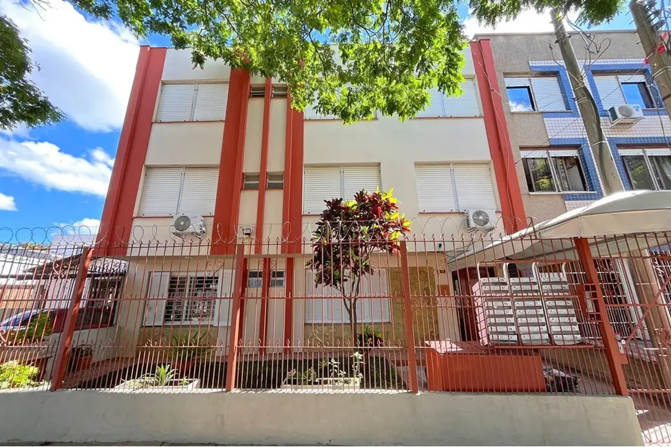 Foto 4 de Apartamento com 1 quarto à venda, 42m2 em Partenon, Porto Alegre - RS