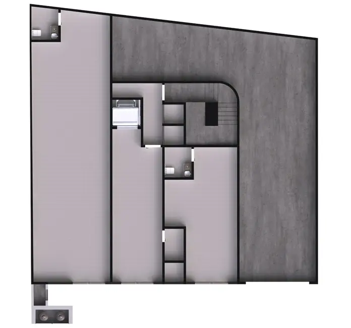 Foto 3 de Loja à venda, 80m2 em Itapema - SC