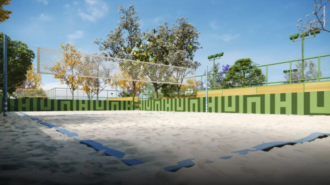 Foto 9 de Terreno / Lote à venda, 379m2 em Querência, Viamao - RS