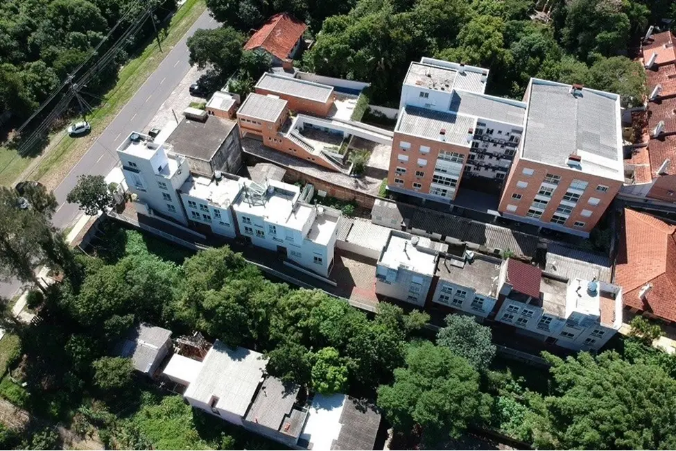 Foto 1 de Terreno / Lote à venda, 845m2 em Ipanema, Porto Alegre - RS