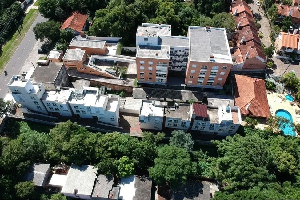 Foto 3 de Terreno / Lote à venda, 845m2 em Ipanema, Porto Alegre - RS