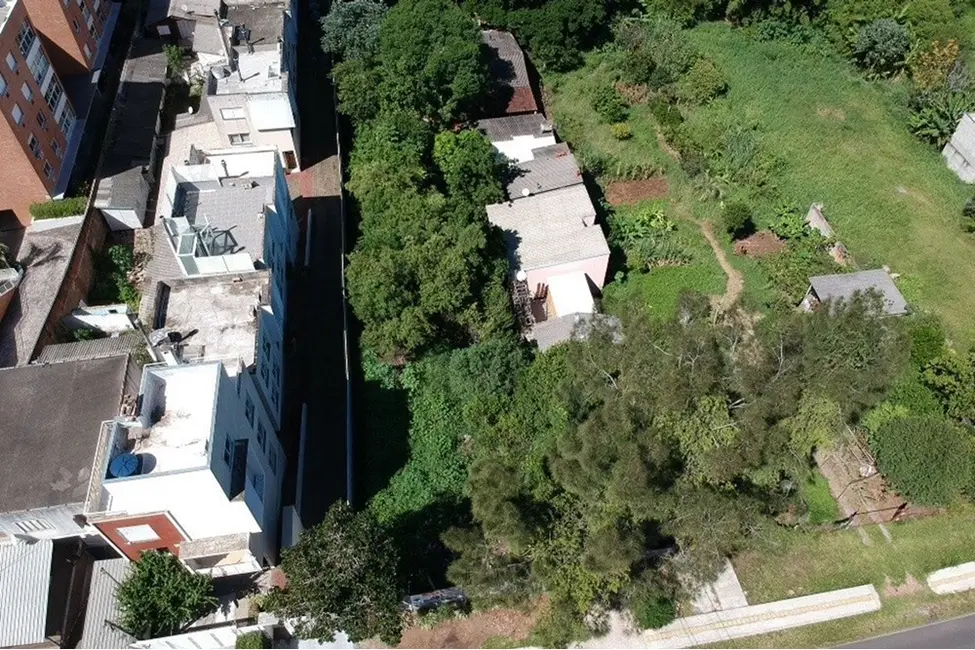 Foto 4 de Terreno / Lote à venda, 845m2 em Ipanema, Porto Alegre - RS