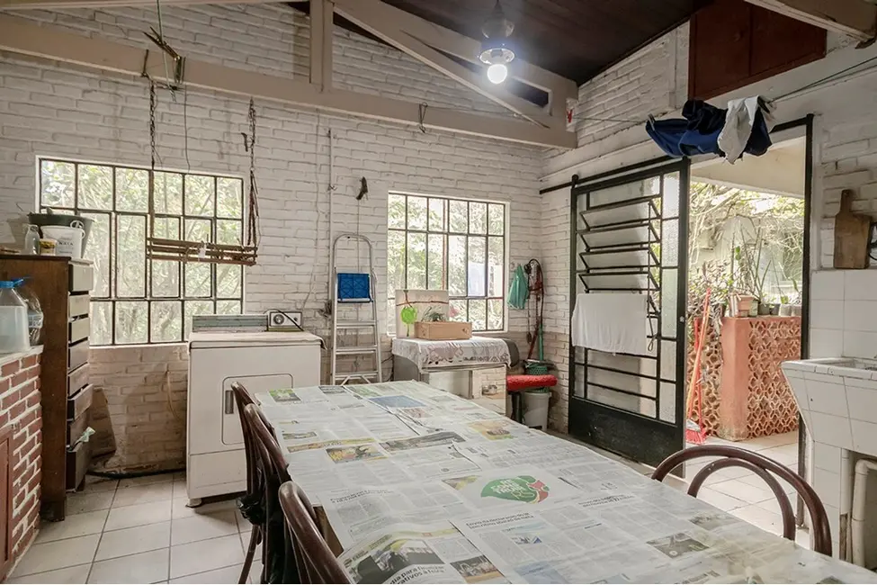 Casa com 5 quartos à venda, 164m2 em Cristal, Porto Alegre - RS - imagem 8 Foto 8 de Casa com 5 quartos à venda, 164m2 em Cristal, Porto Alegre - RS