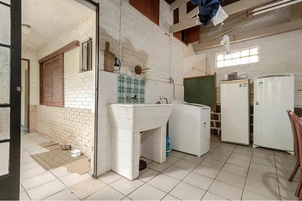 Casa com 5 quartos à venda, 164m2 em Cristal, Porto Alegre - RS - imagem 6 Foto 6 de Casa com 5 quartos à venda, 164m2 em Cristal, Porto Alegre - RS