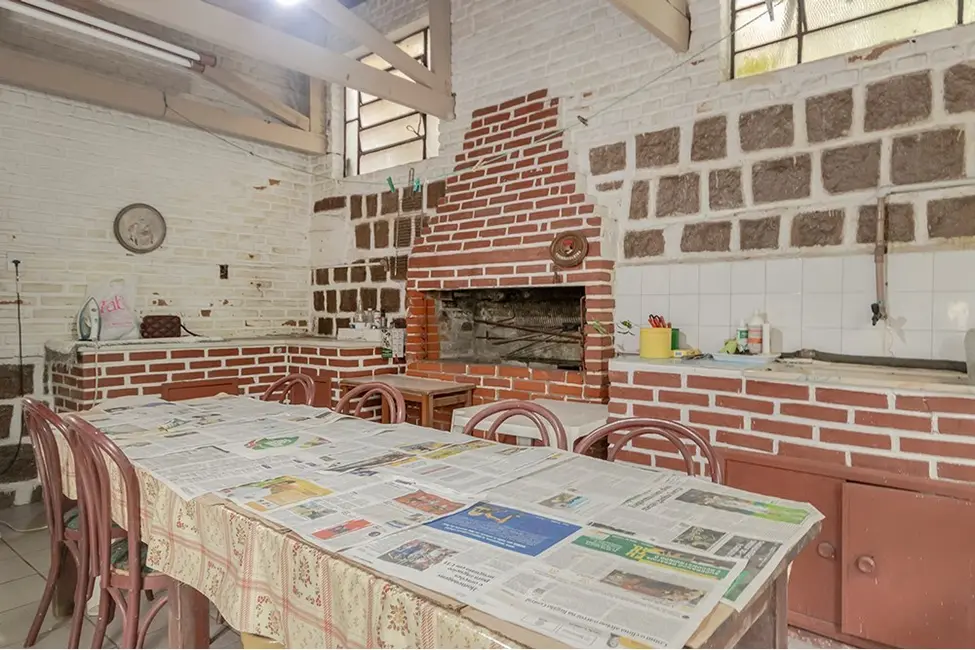 Casa com 5 quartos à venda, 164m2 em Cristal, Porto Alegre - RS - imagem 7 Foto 7 de Casa com 5 quartos à venda, 164m2 em Cristal, Porto Alegre - RS