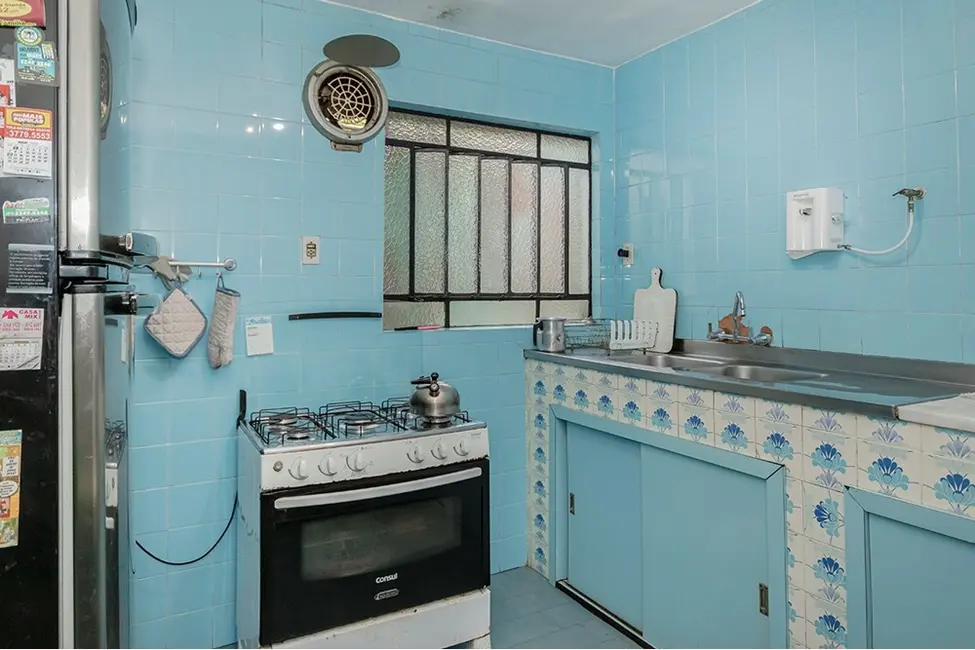 Casa com 5 quartos à venda, 164m2 em Cristal, Porto Alegre - RS - imagem 3 Foto 3 de Casa com 5 quartos à venda, 164m2 em Cristal, Porto Alegre - RS