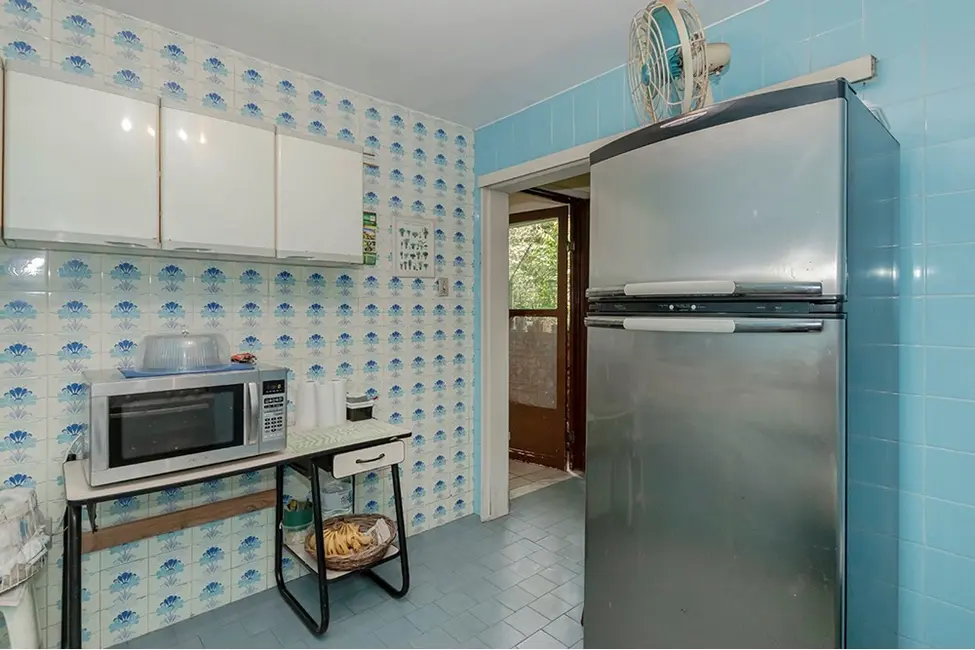 Casa com 5 quartos à venda, 164m2 em Cristal, Porto Alegre - RS - imagem 4 Foto 4 de Casa com 5 quartos à venda, 164m2 em Cristal, Porto Alegre - RS
