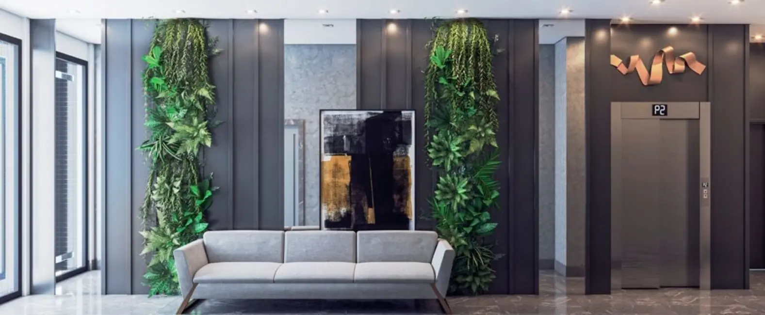 Apartamento com 3 quartos à venda, 100m2 em Capao Da Canoa - RS - imagem 3 Foto 3 de Apartamento com 3 quartos à venda, 100m2 em Capao Da Canoa - RS
