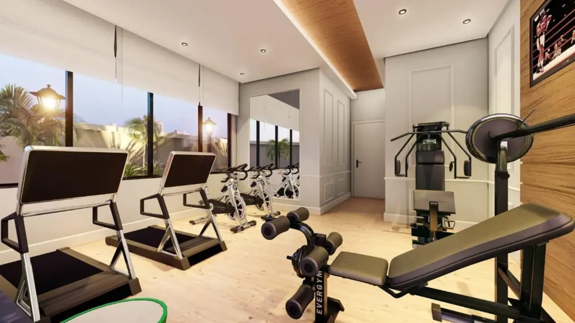 Foto 5 de Apartamento com 3 quartos à venda, 115m2 em Porto Belo - SC