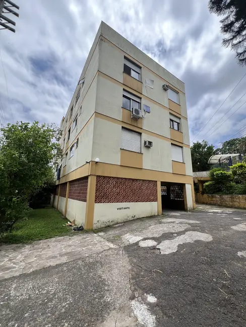 Foto 2 de Apartamento com 1 quarto à venda, 47m2 em Jardim Carvalho, Porto Alegre - RS