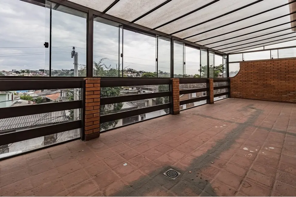 Foto 6 de Casa com 3 quartos à venda, 380m2 em Partenon, Porto Alegre - RS