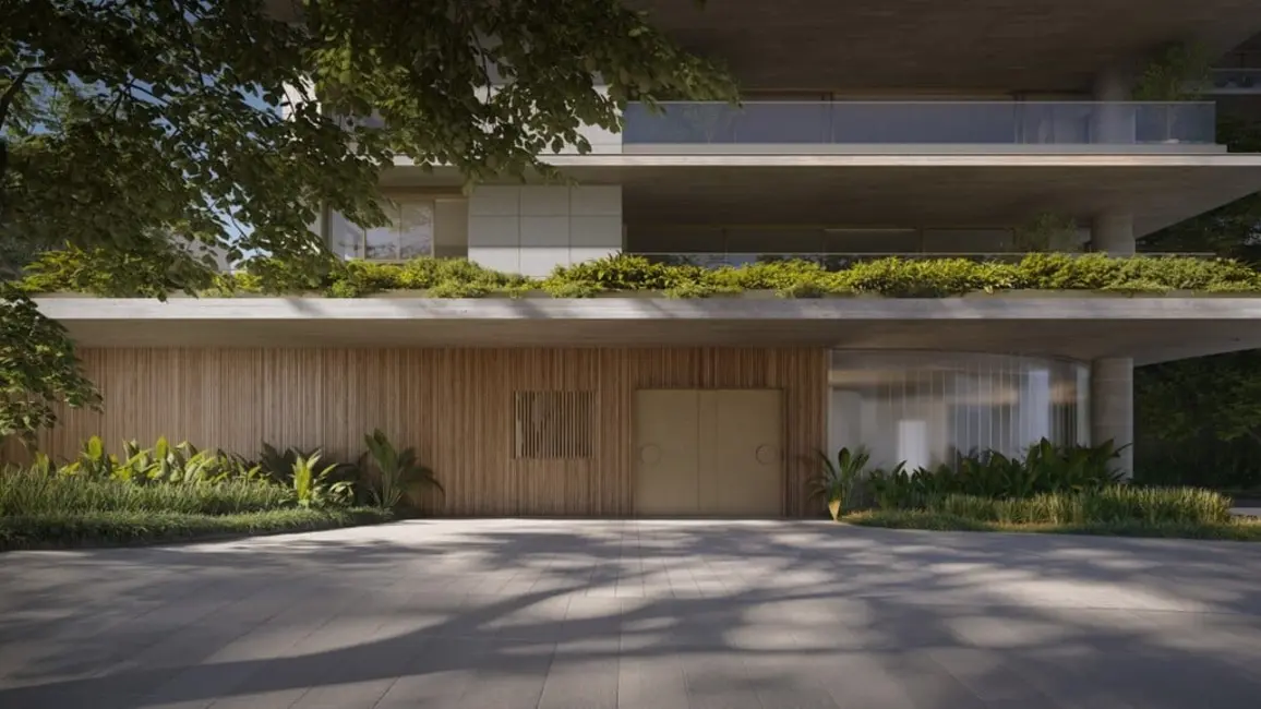 Apartamento com 3 quartos à venda, 239m2 em Moinhos de Vento, Porto Alegre - RS - imagem 7 Foto 7 de Apartamento com 3 quartos à venda, 239m2 em Moinhos de Vento, Porto Alegre - RS