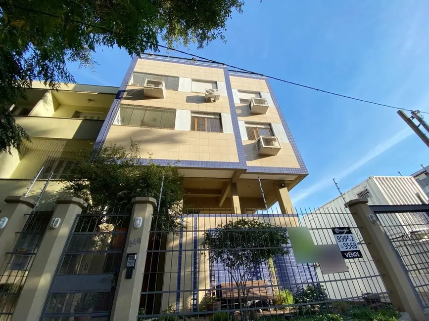 Apartamento com 1 quarto à venda, 39m2 em Petrópolis, Porto Alegre - RS - imagem 3 Foto 3 de Apartamento com 1 quarto à venda, 39m2 em Petrópolis, Porto Alegre - RS