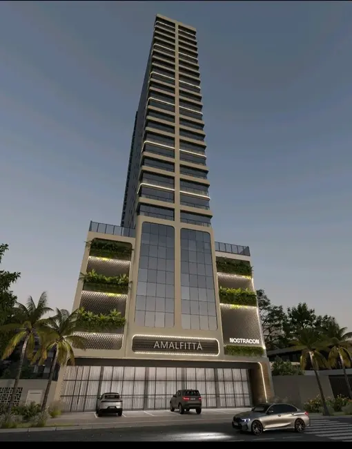 Foto 1 de Apartamento com 2 quartos à venda, 71m2 em Porto Belo - SC