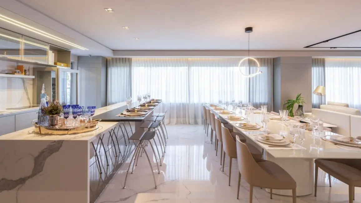 Foto 6 de Apartamento com 3 quartos à venda, 286m2 em Jardim Europa, Porto Alegre - RS