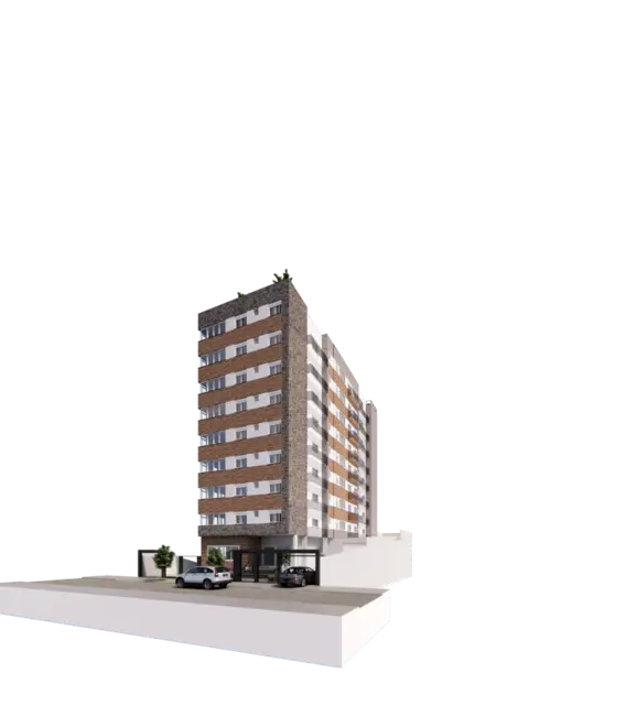 Foto 3 de Apartamento com 2 quartos à venda, 60m2 em Tristeza, Porto Alegre - RS