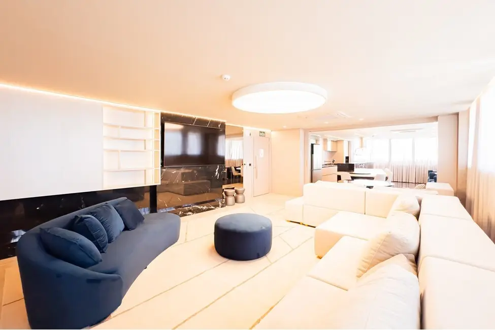 Apartamento com 1 quarto à venda, 24m2 em Rio Branco, Porto Alegre - RS - imagem 8 Foto 8 de Apartamento com 1 quarto à venda, 24m2 em Rio Branco, Porto Alegre - RS