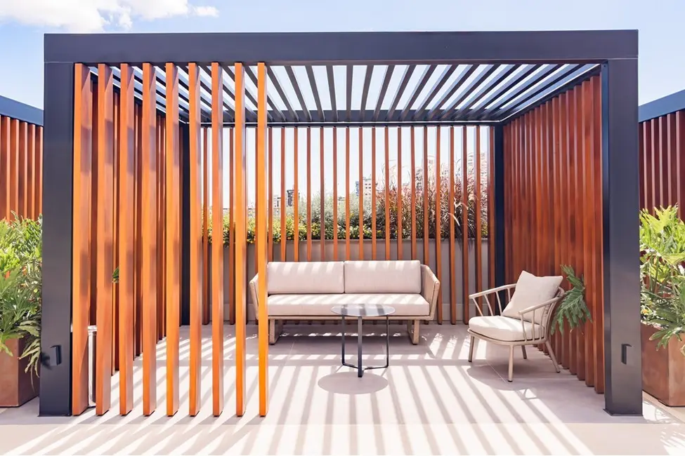 Apartamento com 1 quarto à venda, 24m2 em Rio Branco, Porto Alegre - RS - imagem 3 Foto 3 de Apartamento com 1 quarto à venda, 24m2 em Rio Branco, Porto Alegre - RS