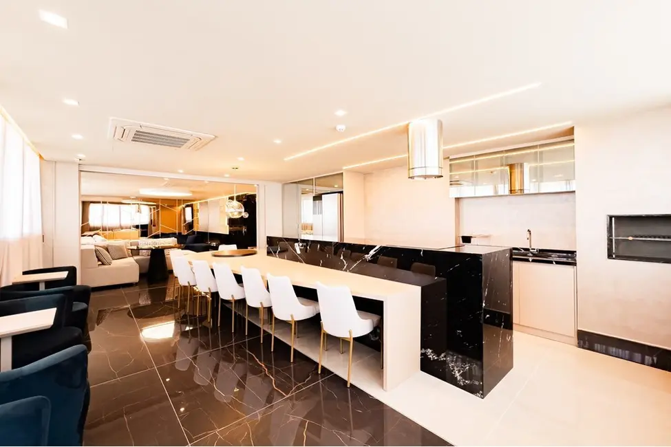 Apartamento com 1 quarto à venda, 24m2 em Rio Branco, Porto Alegre - RS - imagem 5 Foto 5 de Apartamento com 1 quarto à venda, 24m2 em Rio Branco, Porto Alegre - RS